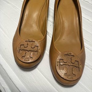 Tory Burch Wedge
